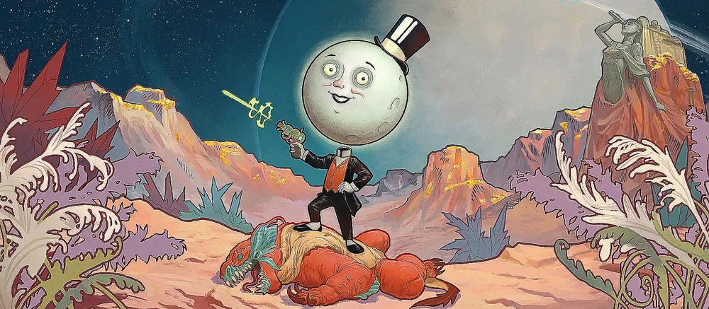 Неожиданный результат: The Outer Worlds 2 на Linux обогнала Windows по производительности