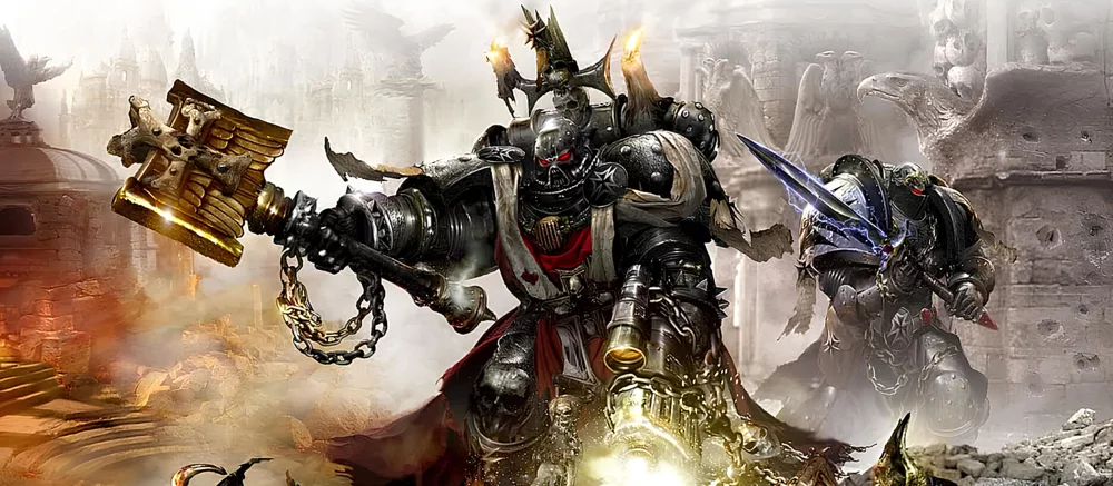 NetEase отменила разработку MMORPG по вселенной Warhammer