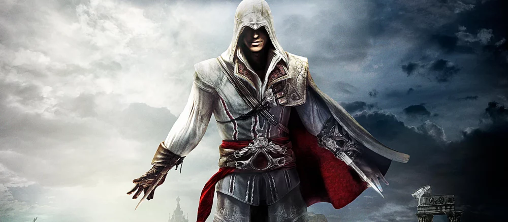 Netflix объявил первого актёра сериала по Assassin's Creed