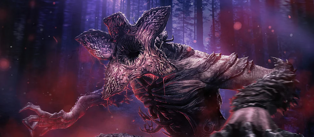 Netflix показала отрывок из пятого сезона «Очень странных дел»