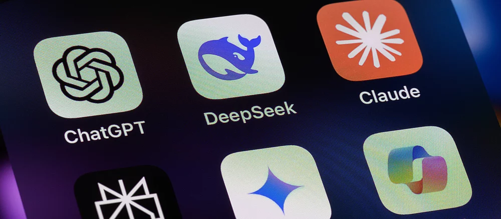 Нейросеть DeepSeek победила на нескольких математических олимпиадах