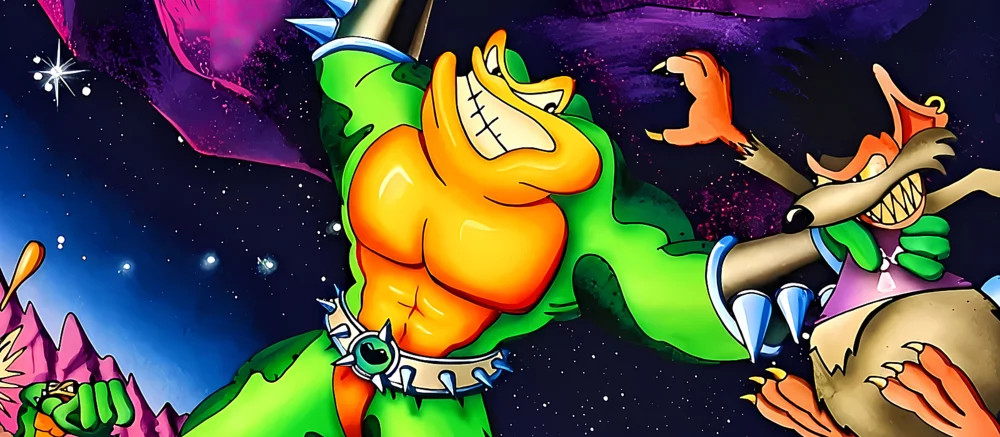 Ninja Gaiden 2, Battletoads и еще две игры стали доступны в Nintendo Switch Online