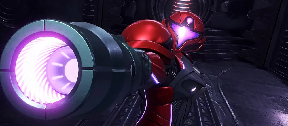 Nintendo представила новый трейлер Metroid Prime 4: Beyond — релиз уже в декабре