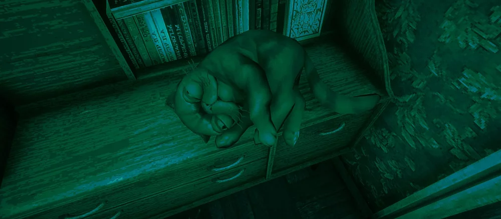 No, I'm not a Human: как инди-хоррор из России стал обсуждаемым на Западе