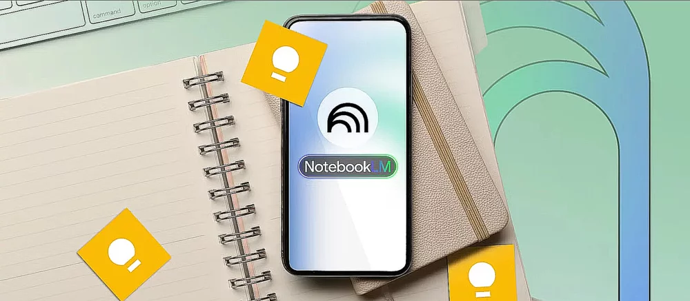 NotebookLM обновляется: появился глубокий анализ и прямая работа с документами