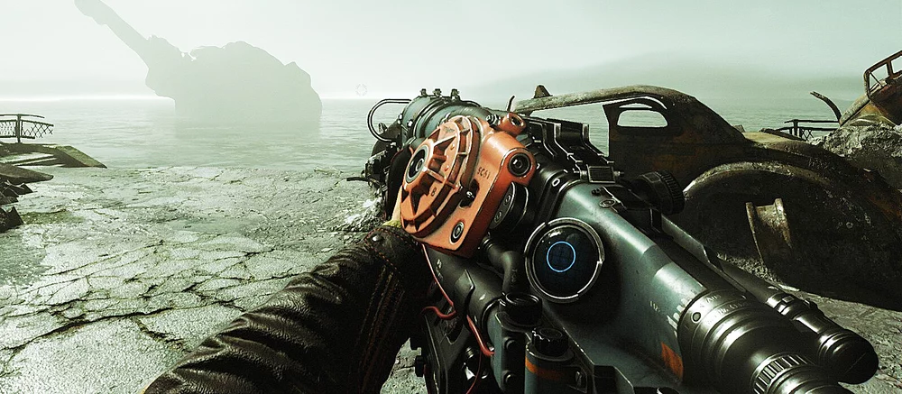 Новая распродажа PC-игр — глобальную версию Wolfenstein 2 отдают за 79 руб, а XCOM 2 за 23 руб