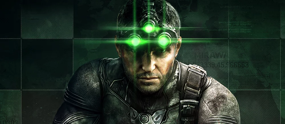 Новую Splinter Cell не отменяли ради XDefiant, а ремейк выглядит отлично