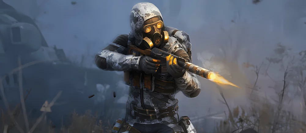 Новый персонаж в S.T.A.L.K.E.R. 2? В сети внезапно заметили актера озвучки таинственного Норда