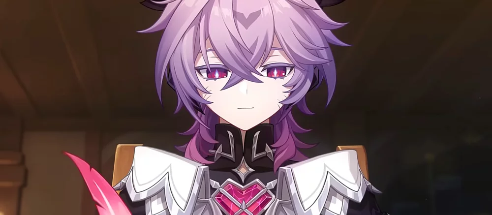 Новый трейлер Genshin Impact посвятили Дурину