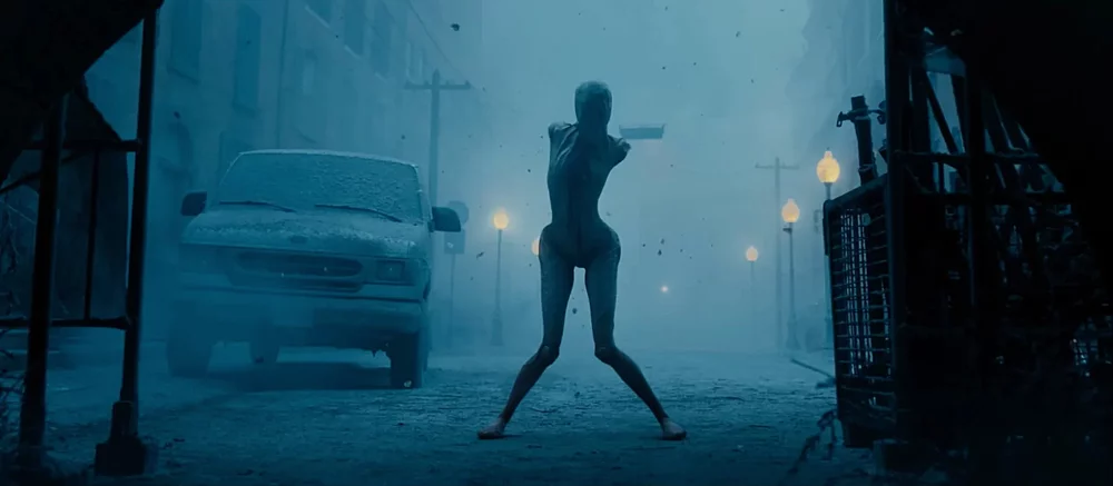 Новый трейлер хоррора «Возвращение в Сайлент Хилл» — премьера в России 22 января