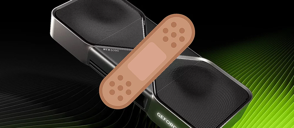 NVIDIA исправляет просадки FPS в Windows 11 после ноябрьского обновления