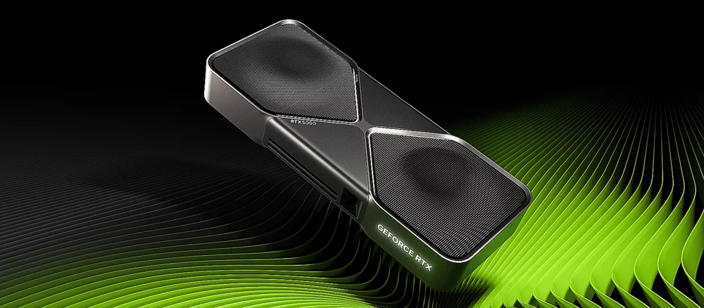 NVIDIA может отказаться от выпуска видеокарт RTX 50 SUPER