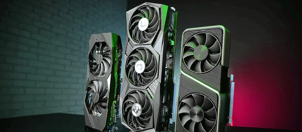 Объем видеопамяти в игровых видеокартах потребует пересмотра