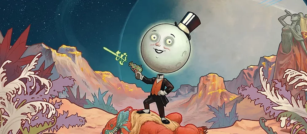 Obsidian объяснила, как собирается прожить сто лет — и почему The Outer Worlds 2 важна для этого плана