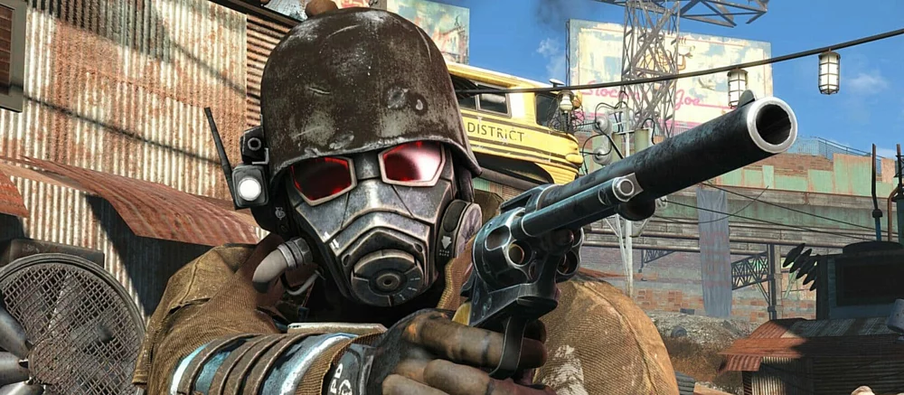 Obsidian ответила на просьбы о Fallout: New Vegas 2 — пока у студии другие приоритеты