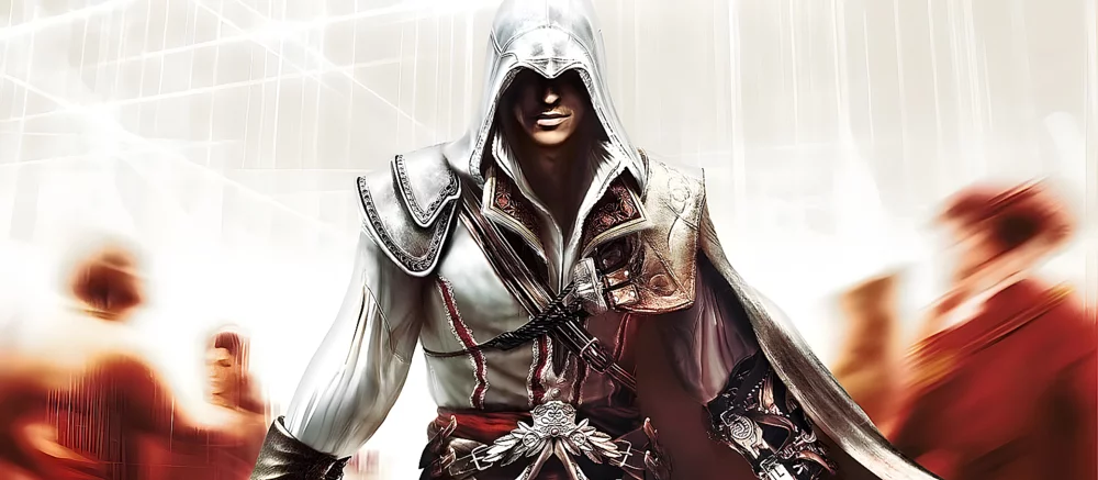 Обзор Assassin's Creed 2