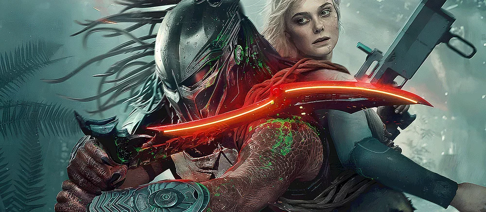 Обзор фильма «Хищник: Планета Смерти». Окончательный разрыв с оригинальной серией