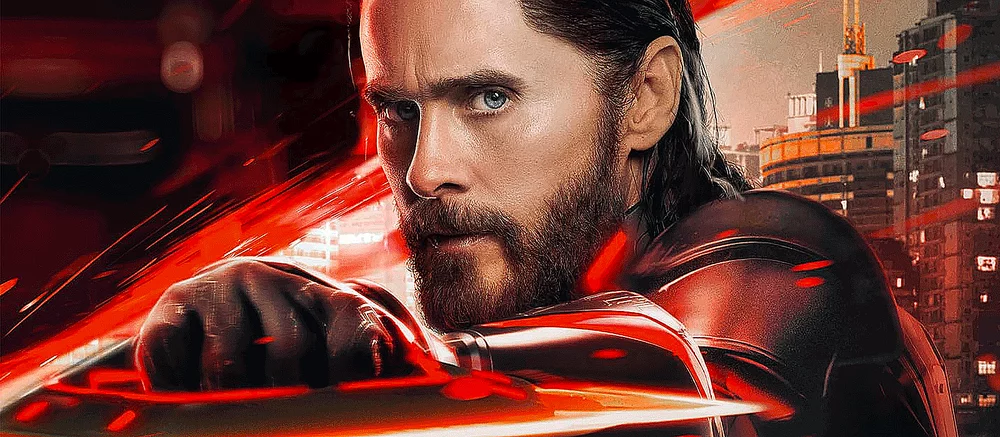 Обзор фильма «Трон: Арес». Визуальный триумф с глубоким смыслом