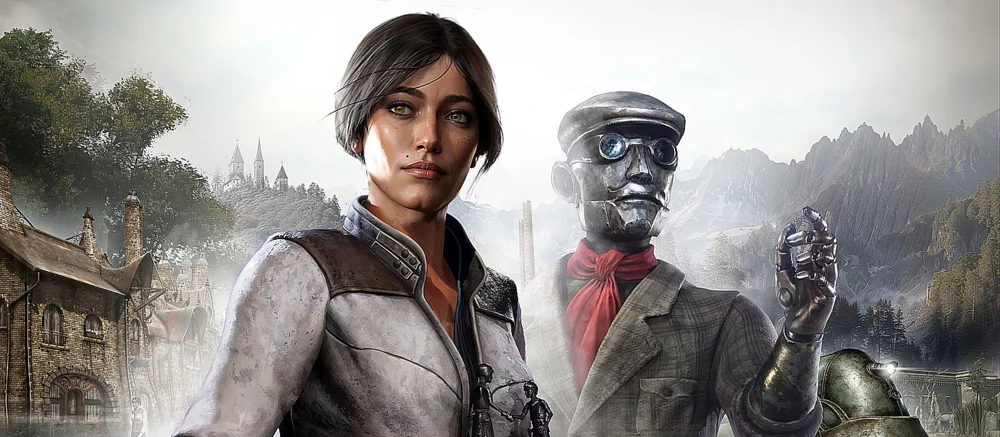 Обзор Syberia — Remastered. Лучше пройдите оригинал