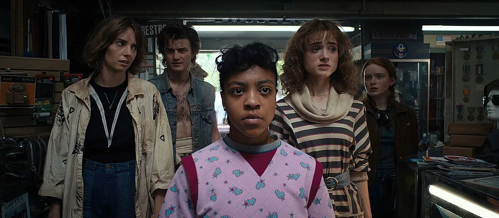 «„Очень странные дела“ изменили мою жизнь»: Дэвид Харбор рассказал о влиянии сериала на свою карьеру