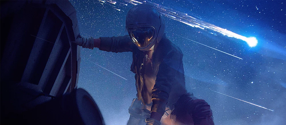 Оказывается, в ARC Raiders можно кататься на дронах — ролик с Reddit набрал тысячи лайков