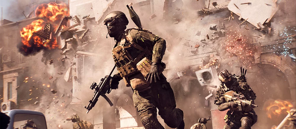 «Она работает только тогда, когда не двигается»: игрок Battlefield 6 достиг максимального ранга на худшем джипе игры — ценой собственного рассудка