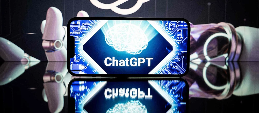 OpenAI встроила голосовое общение в основной чат ChatGPT