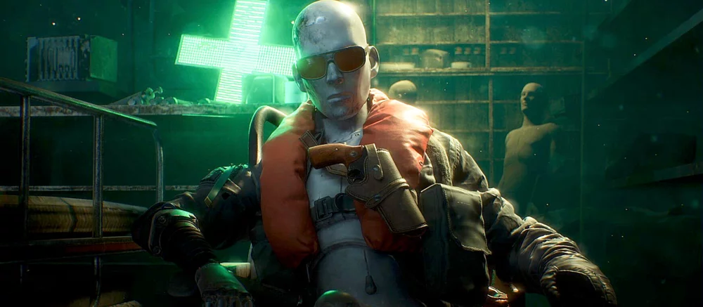 Опубликована дорожная карта ARC Raiders на 2025 год — новая локация, боссы и зимние события