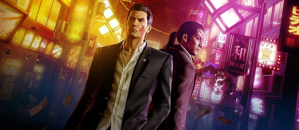 Оригинальную Yakuza 0 снимут с продаж для PC и консолей