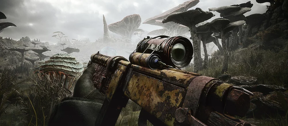 Открытое бета-тестирование PIONER продлили до 16 ноября — участникам приготовили подарок