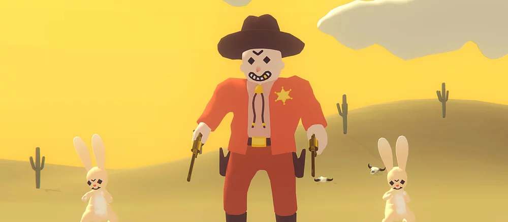 «PaRappa the Rapper и Balatro завели ребёнка»: в Steam вышел Dog Witch — «самый весёлый рогалик-года» с одержимыми кошками и волшебными собаками