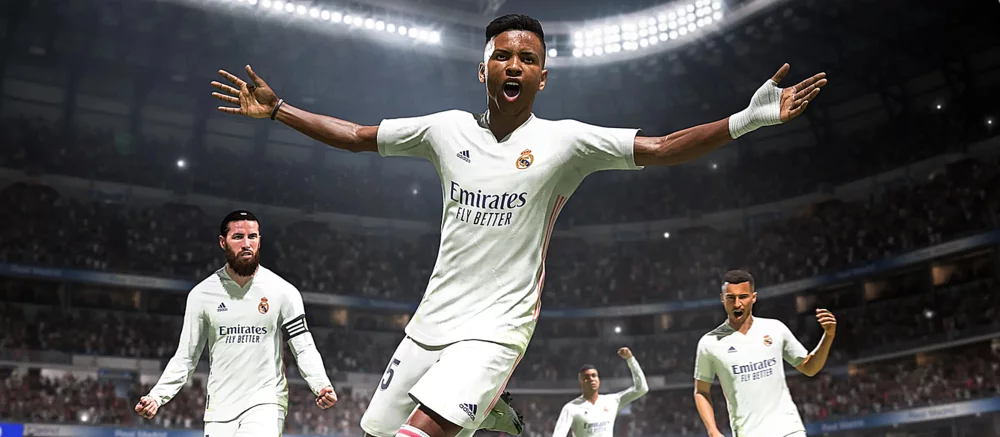 PC-версию FIFA 21 с защитой Denuvo взломали и выложили в открытый доступ