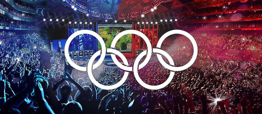 Первые Олимпийские киберспортивные игры отложены в связи с изменением формата