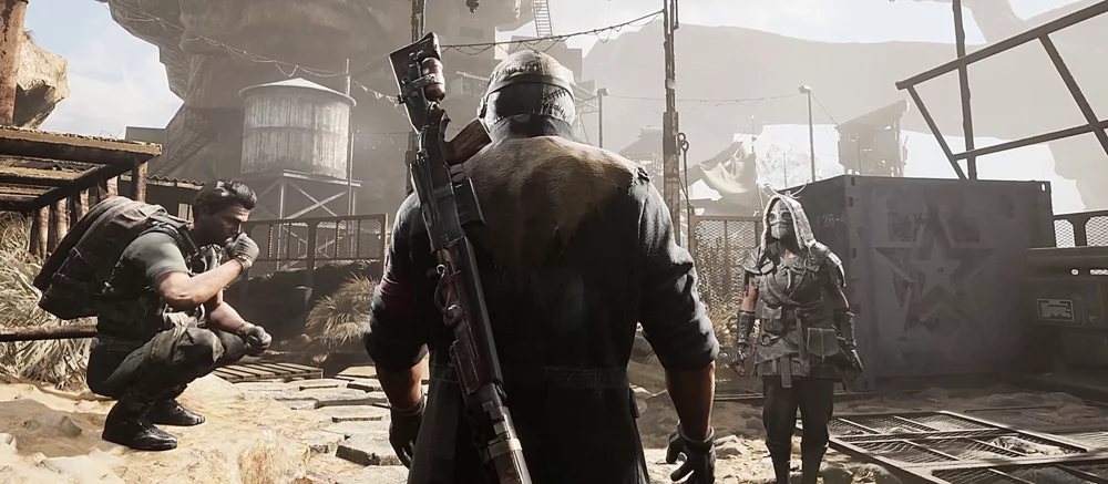 Pioner не выйдет в Steam в России и Беларуси — игра станет эксклюзивом другой платформы