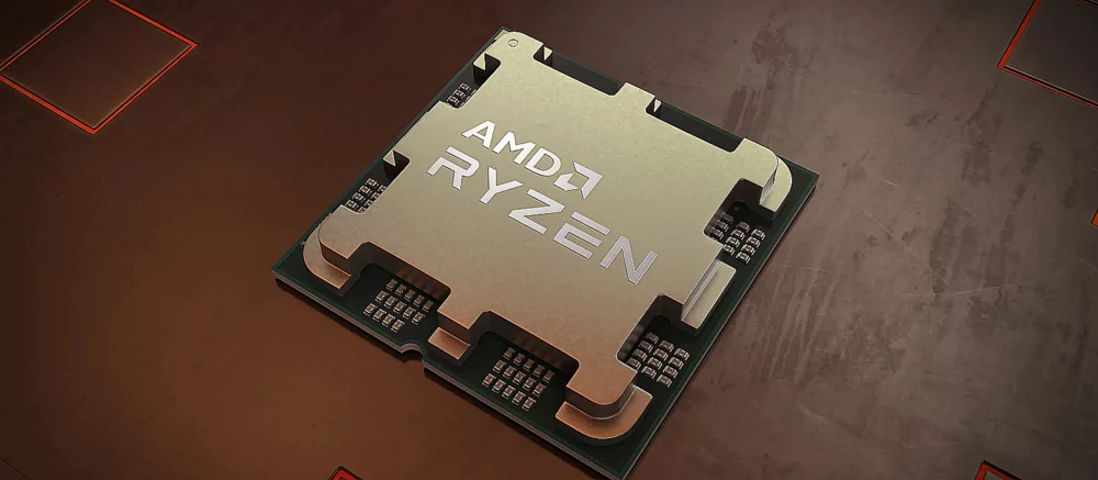 План развития AMD: новые процессоры и игровая графика с улучшенным ИИ