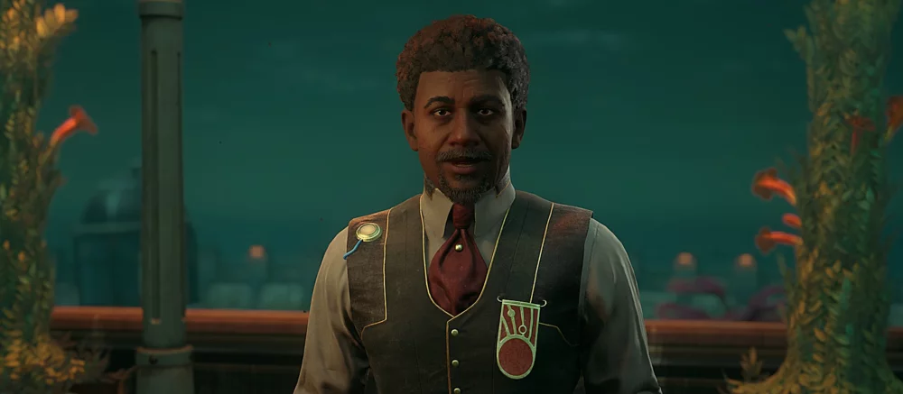 Победа над противными парами в The Outer Worlds 2 — как перекрыть трубопровод с зиранием