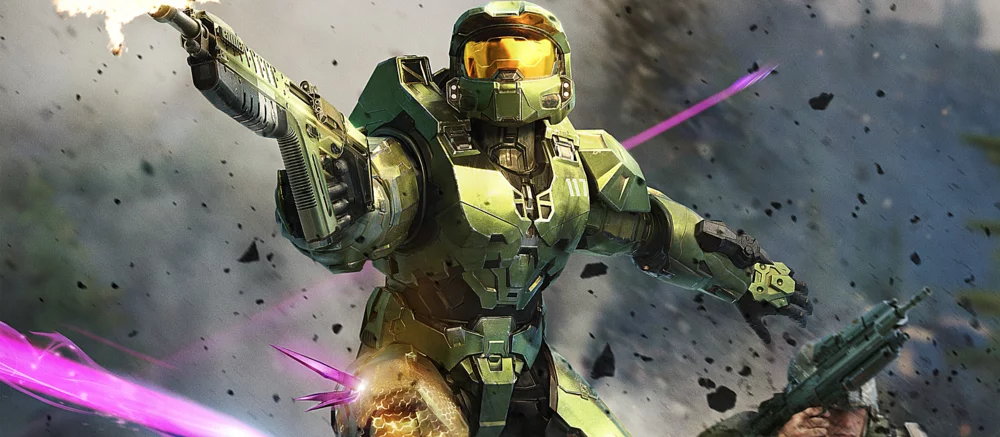 Поддержку Halo Infinite скоро прекратят с финальным обновлением контента