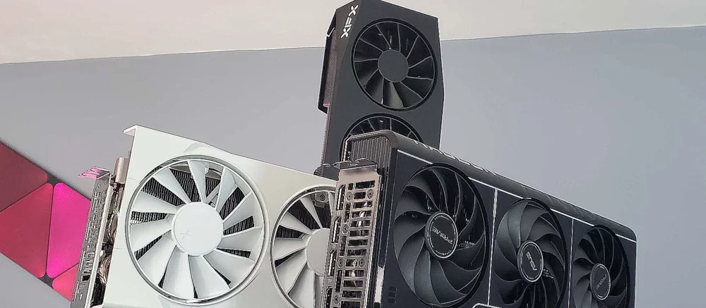 Подорожание видеокарт AMD подтвердилось: рост составит 10%