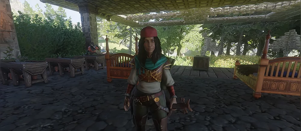 Подробный гайд по обновлению 0.9 в Enshrouded: все детали и изменения