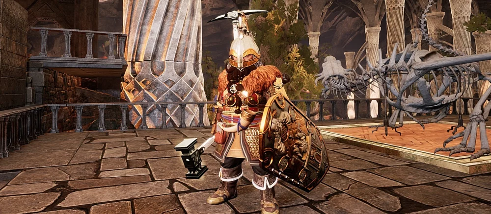 Похоже, выживач The Lord of the Rings: Return to Moria получит сиквел