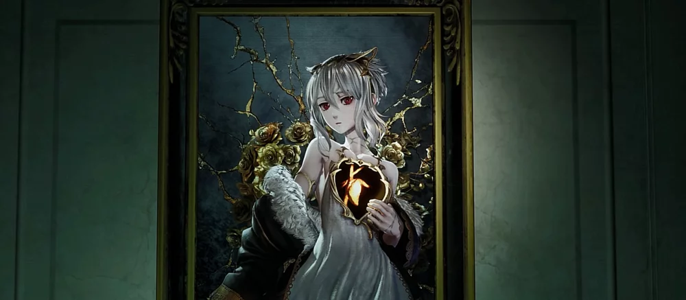 Показан новый трейлер Code Vein 2, посвященный Лу Магмелл