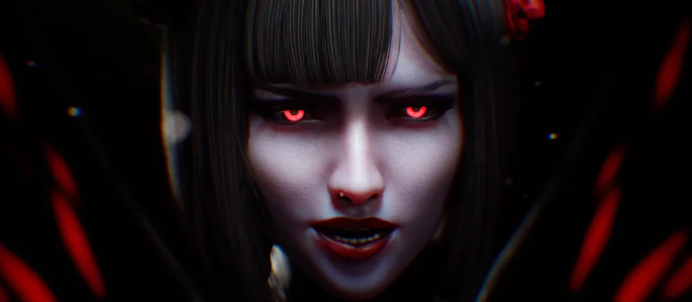 Показан свежий трейлер Liminal Point — изометрического хоррора в духе Resident Evil и Silent Hill