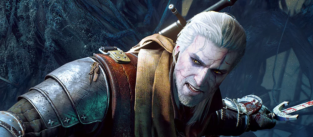 Показана новая версия фанатского «HD-ремастера» The Witcher 3