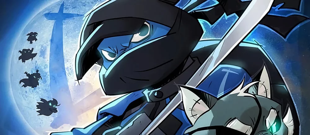 Показаны постеры второго сезона мультсериала «Истории Черепашек-ниндзя»