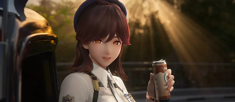 Полчаса геймплея Varsapura — нового аниме-боевика в открытом мире от создателей Genshin Impact