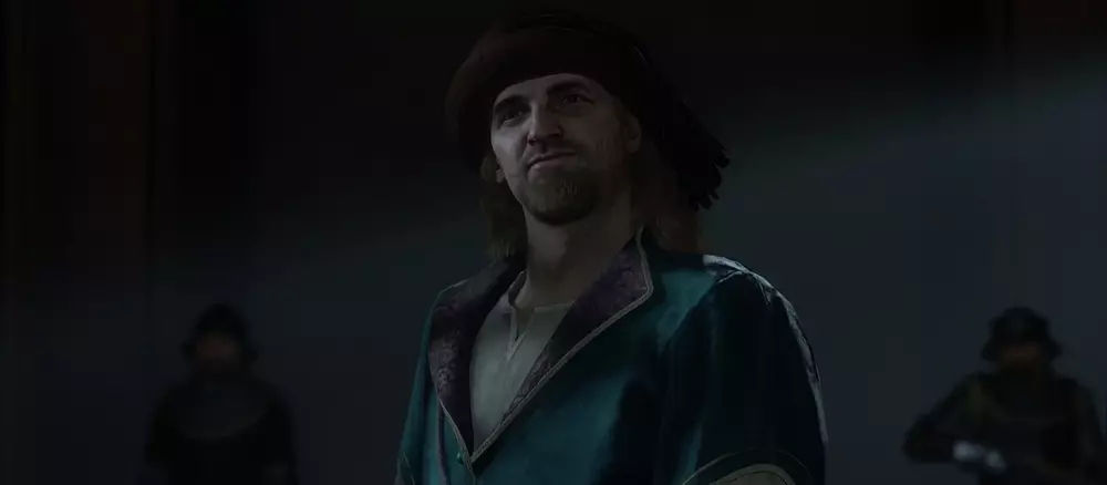 Полное прохождение DLC Mysteria Ecclesiae в Kingdom Come: Deliverance 2