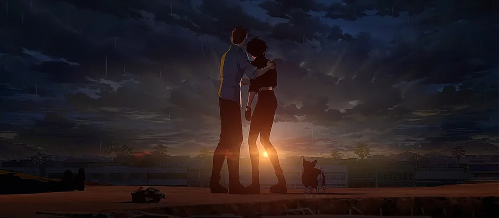 Популярность Dispatch. Лучшее интерактивное кино 2025