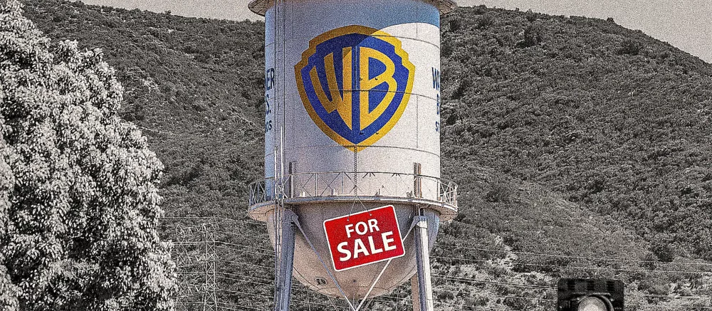 Последнее приключение Warner Bros., или Самая крупная распродажа века. Что будет с Хогвартсом, Готэмом, Средиземьем и Таргариенами при новых хозяевах?