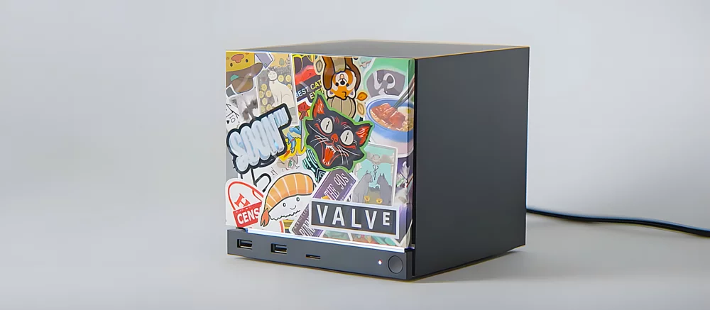 Появилась реакция главы Xbox Фила Спенсера на анонс Steam Machine