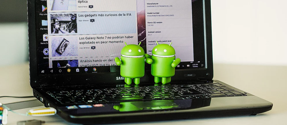 Появились первые детали о новой ОС для PC от Google